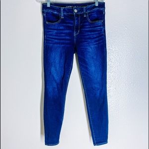 American Eagle Outfitters Jeans
